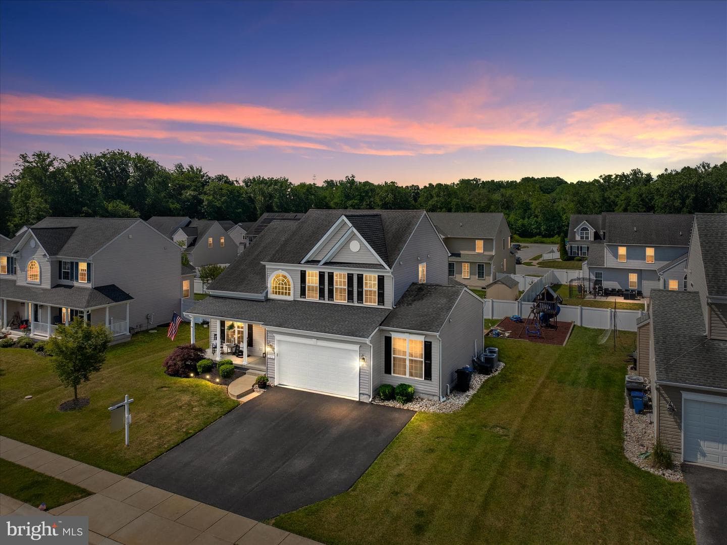 126 E Brook Drive photo 53