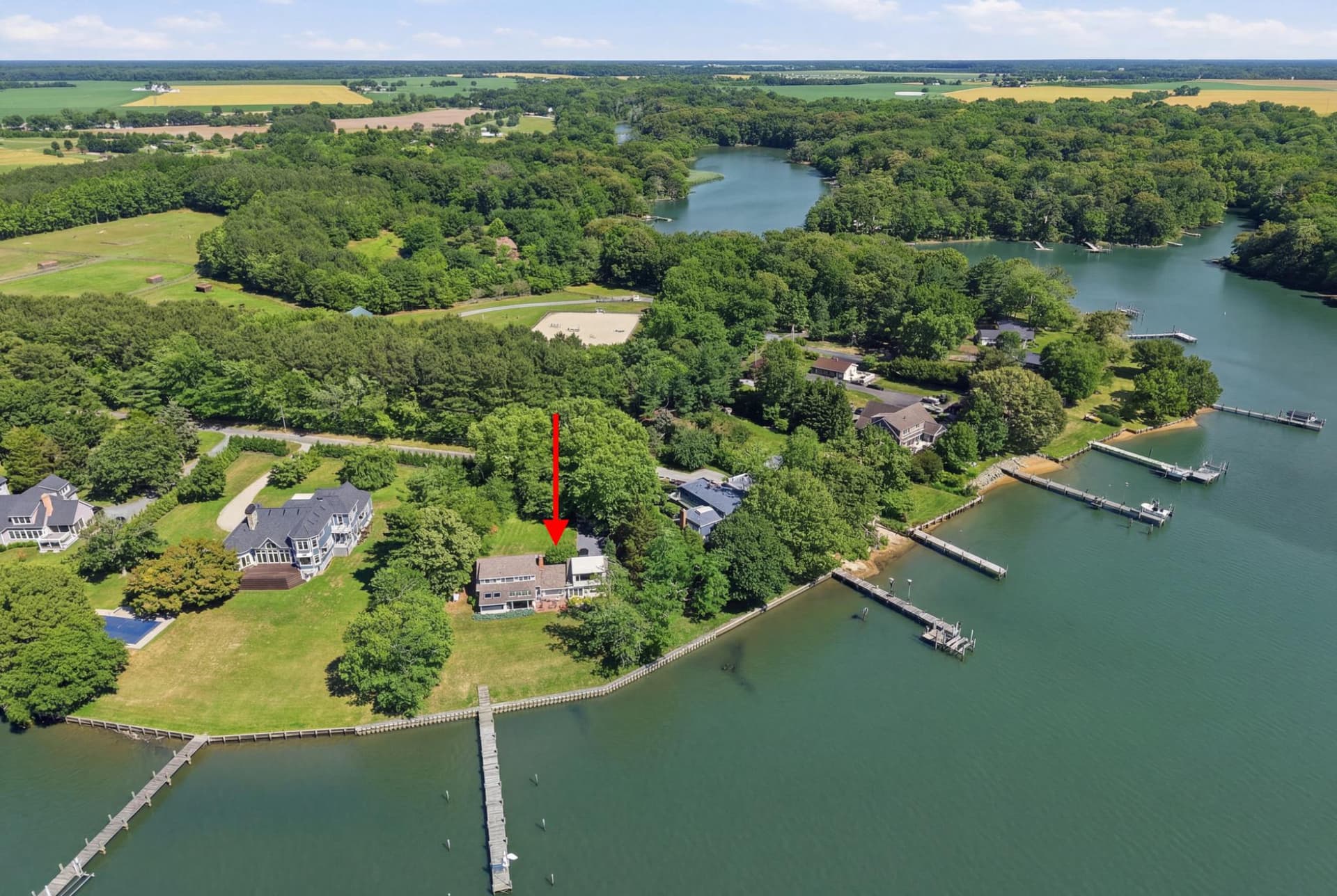 202 Royston Shores Rd photo 52