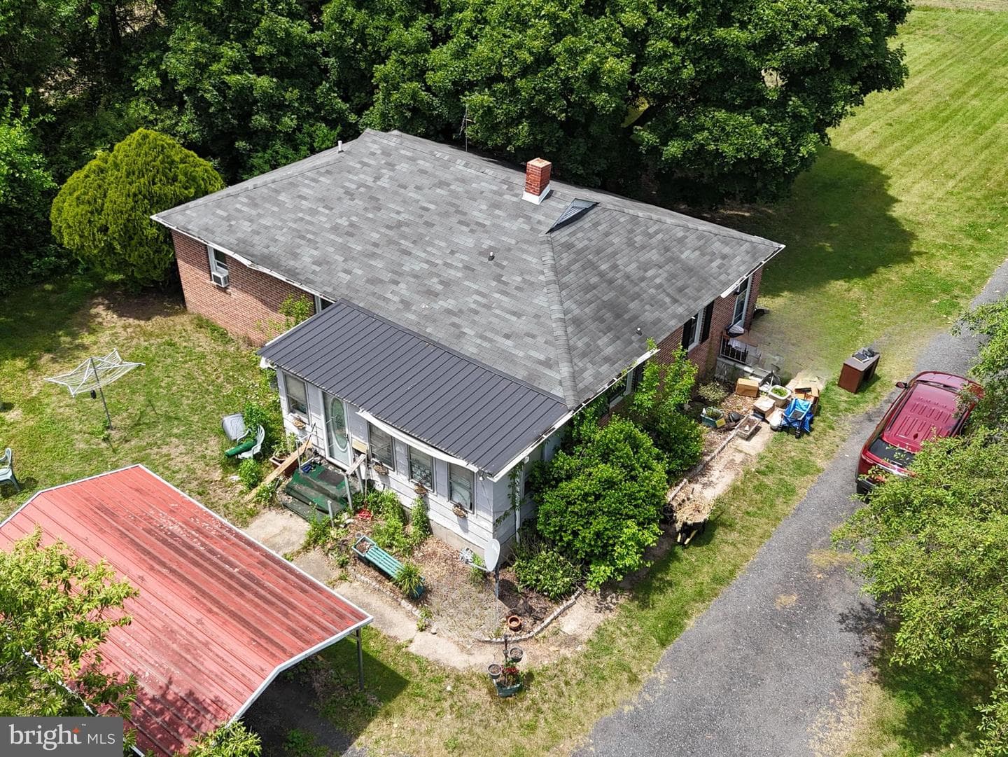 1904 Pondtown Rd, Chestertown