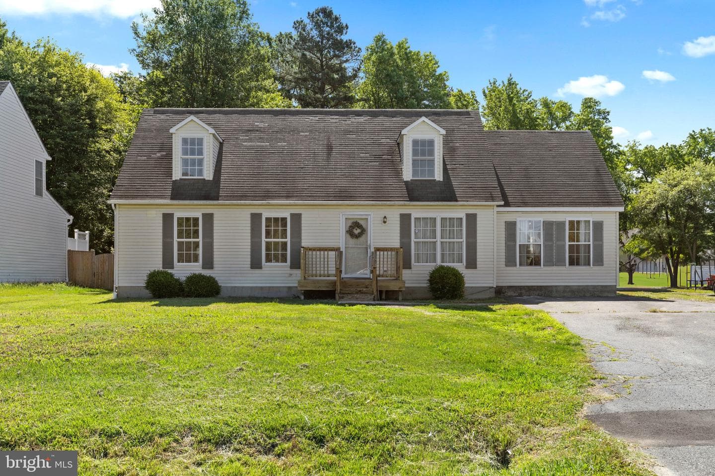 606 Old Love Point Road, Stevensville
