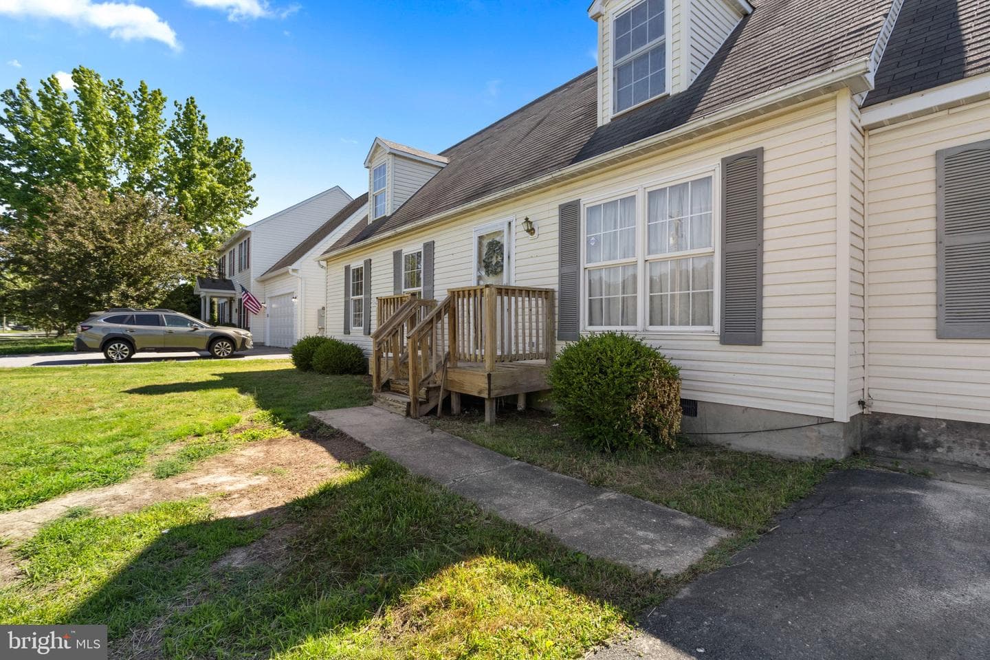 606 Old Love Point Road, Stevensville