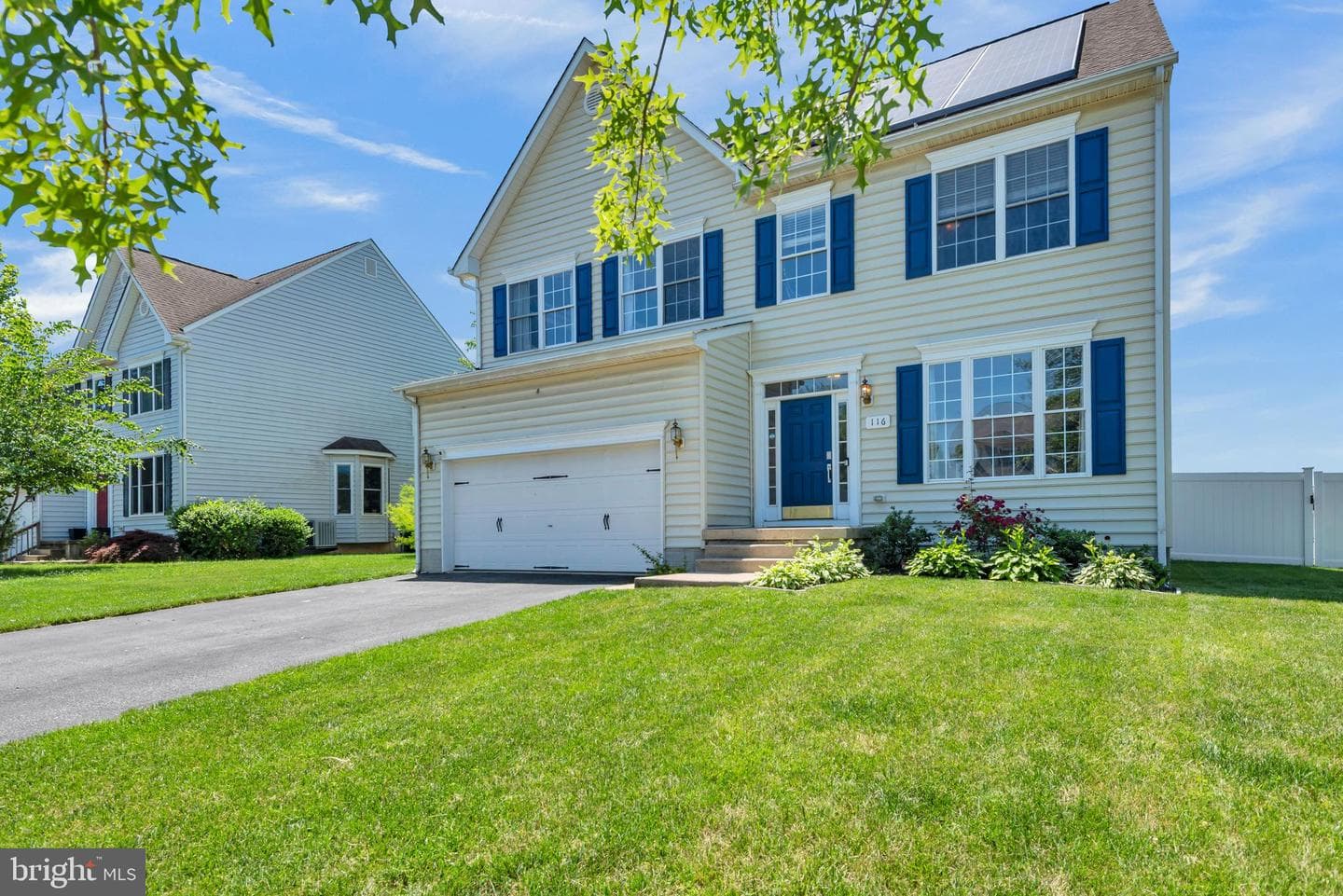 116 Meadow Brook Way, Centreville