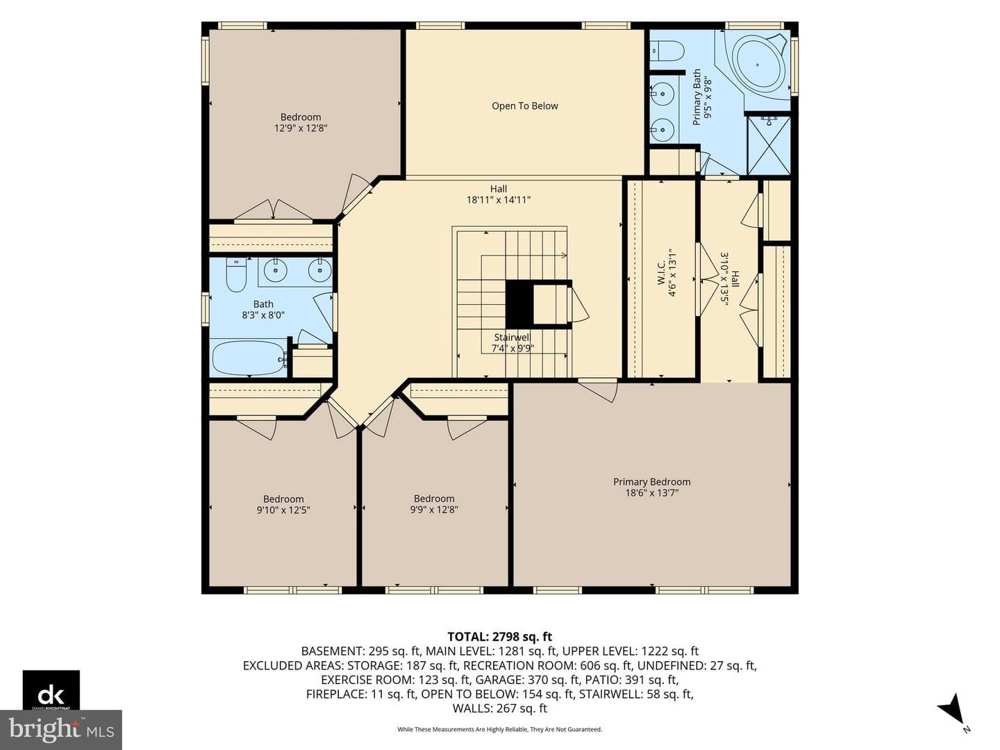 116 Meadow Brook Way photo 40