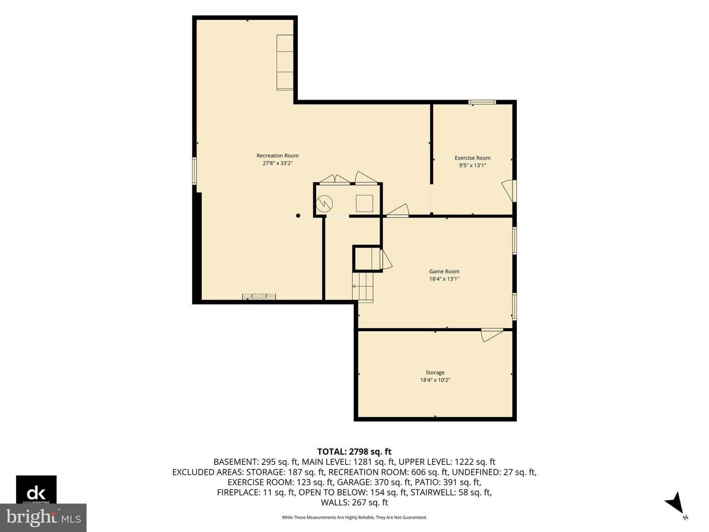 116 Meadow Brook Way photo 41