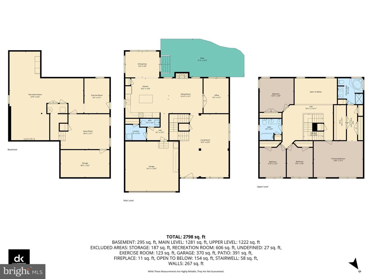 116 Meadow Brook Way photo 42