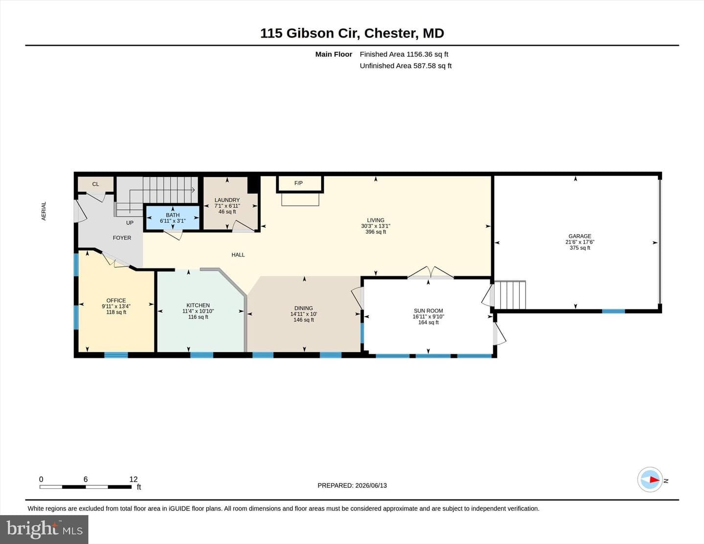 115 Gibson Circle photo 32