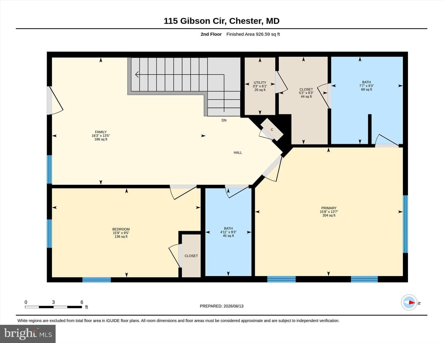 115 Gibson Circle photo 33