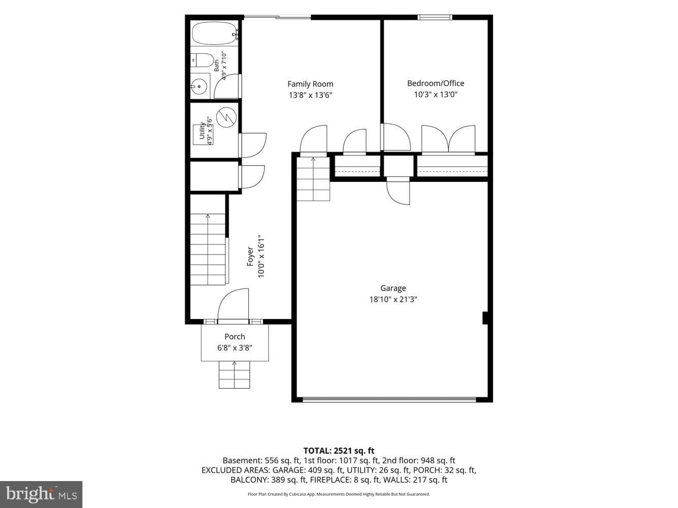 335 S Carolina Road photo 69