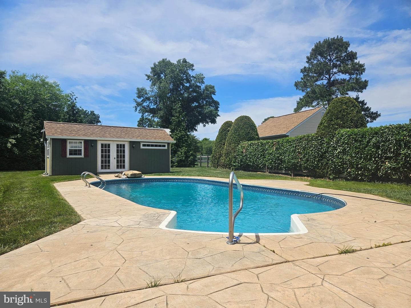 508 Paul Drive, Stevensville