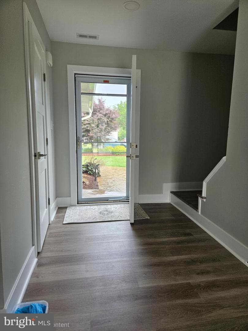 508 Paul Drive, Stevensville
