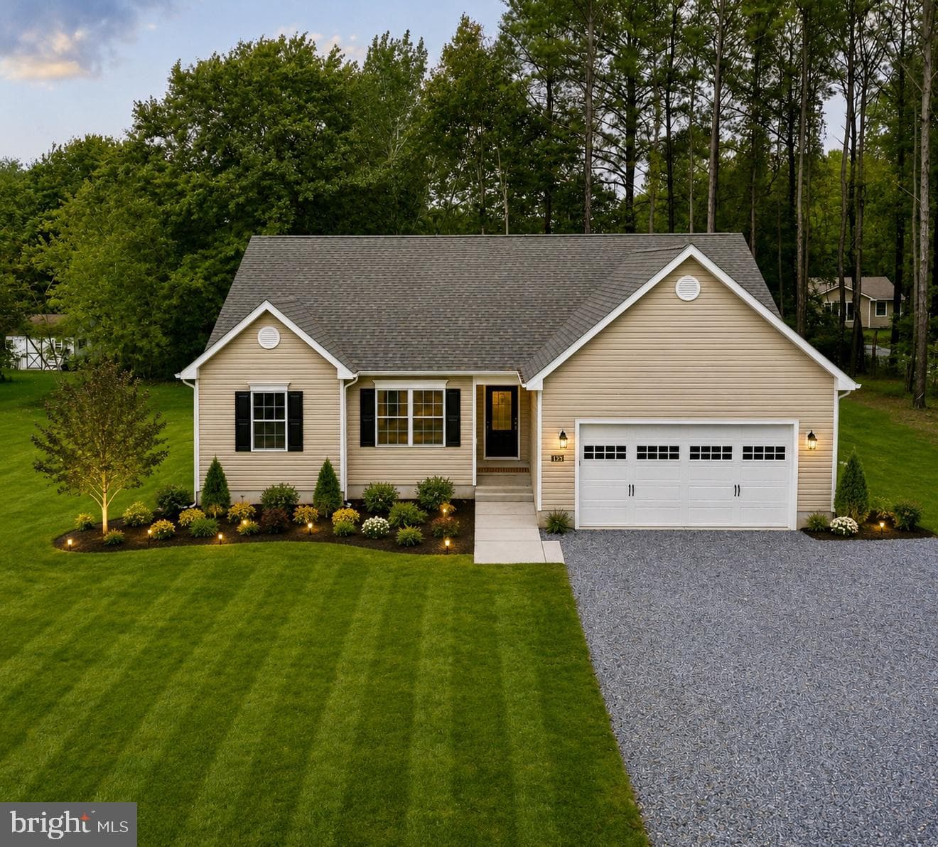 Baltimore Drive, Stevensville