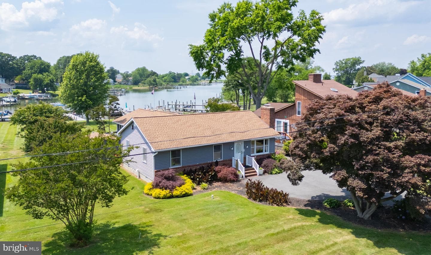 504 Victoria Drive, Stevensville