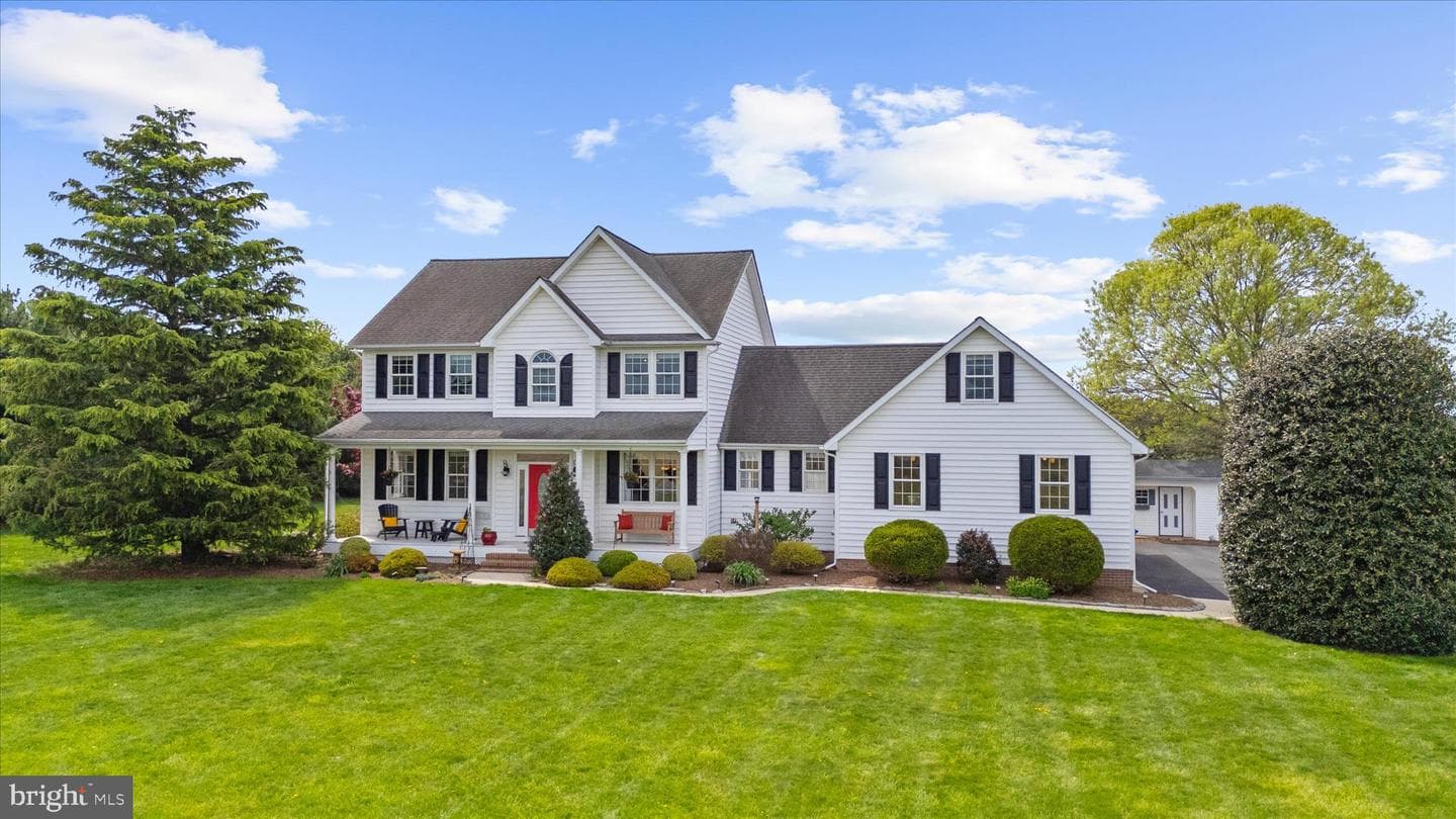 988 White Marsh Road photo 6