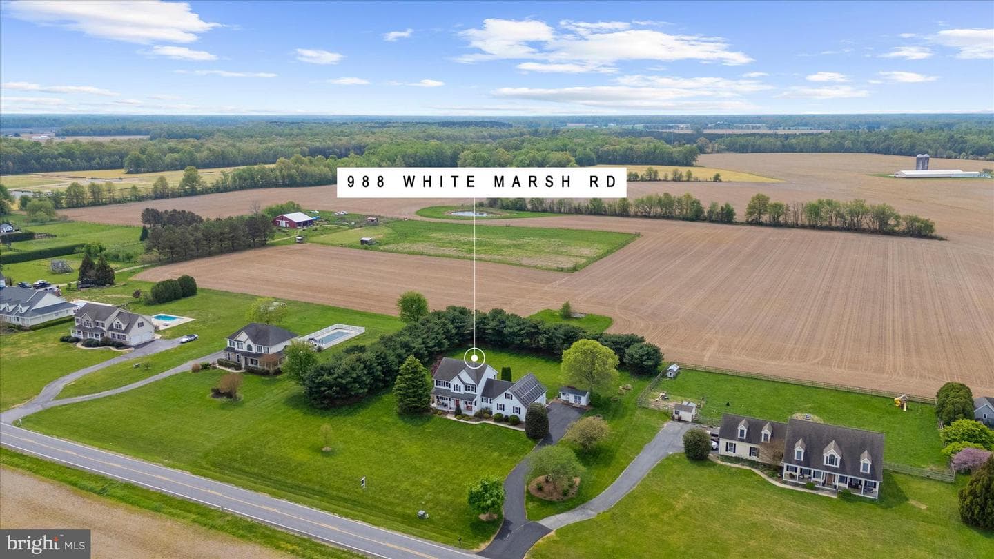 988 White Marsh Road photo 72