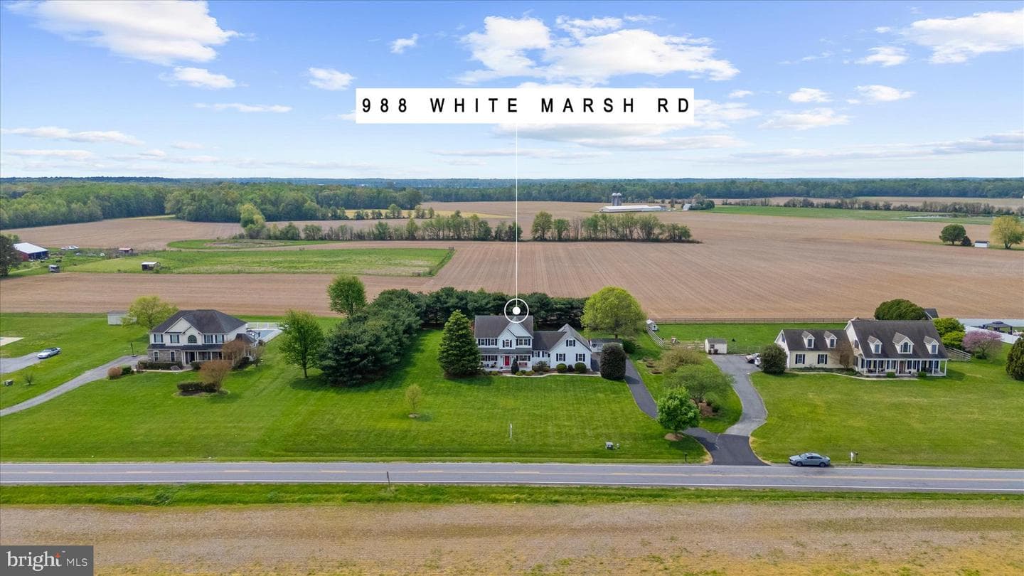 988 White Marsh Road photo 73