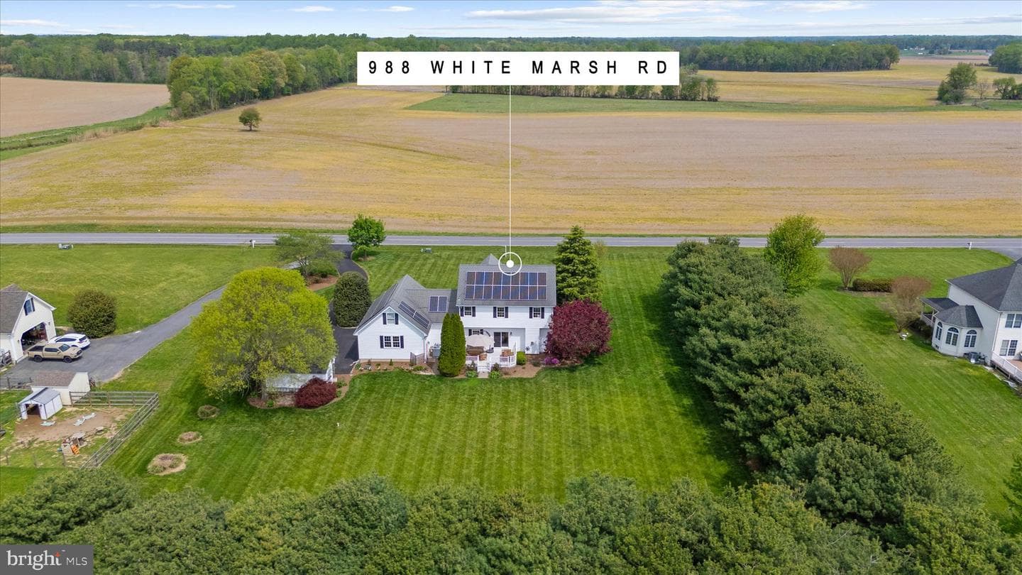 988 White Marsh Road photo 74