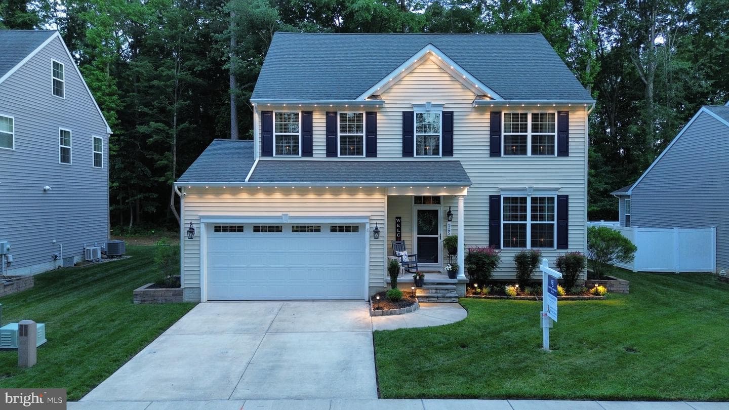 125 Fawn Lane, Grasonville