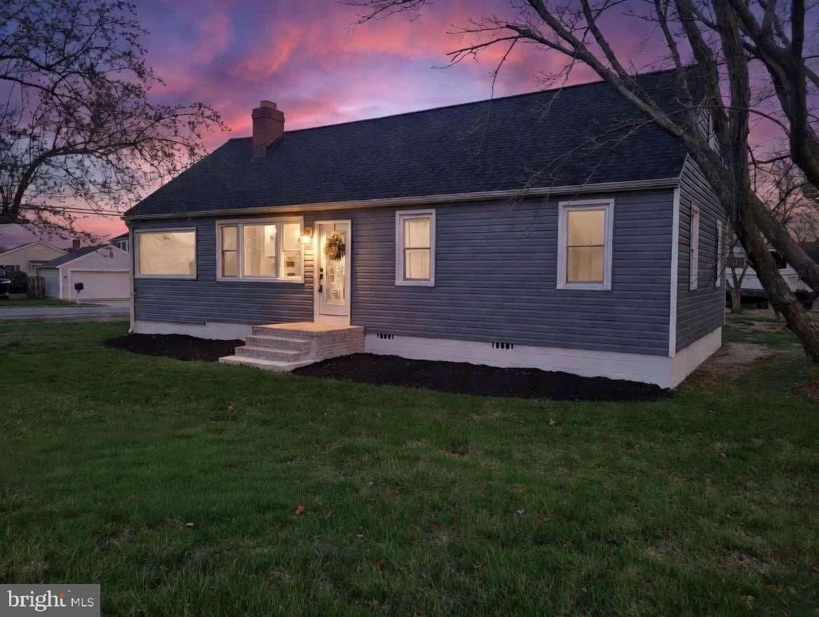 801 Chester River Dr photo 4