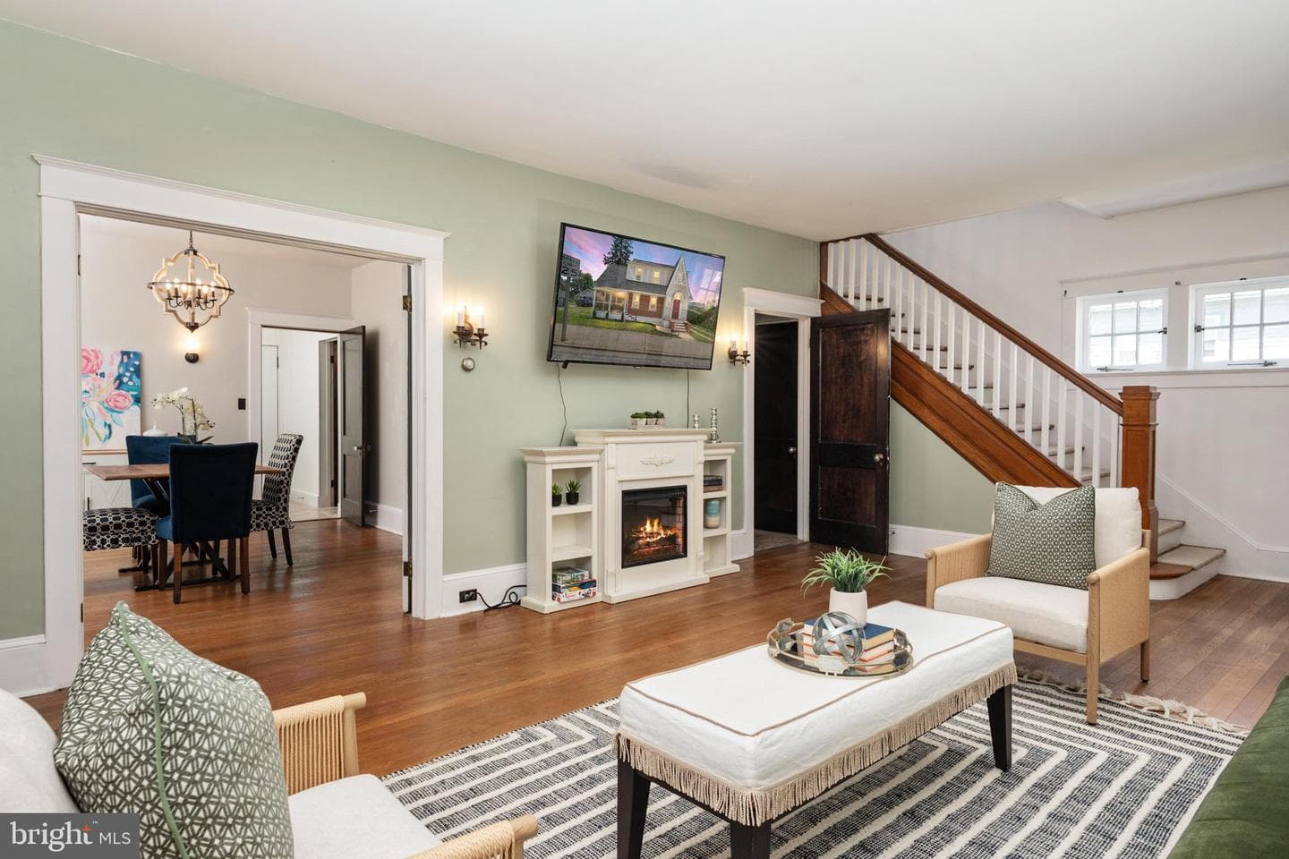 104 Walnut Street, Church Hill