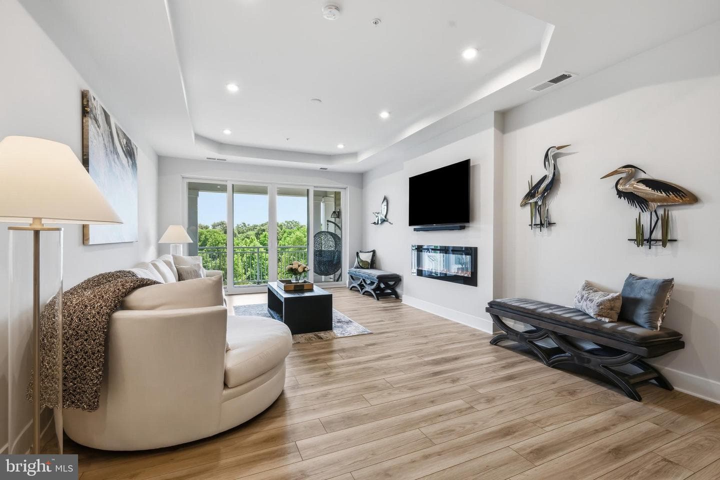 1000 Herons Nest Way ##43, Chester