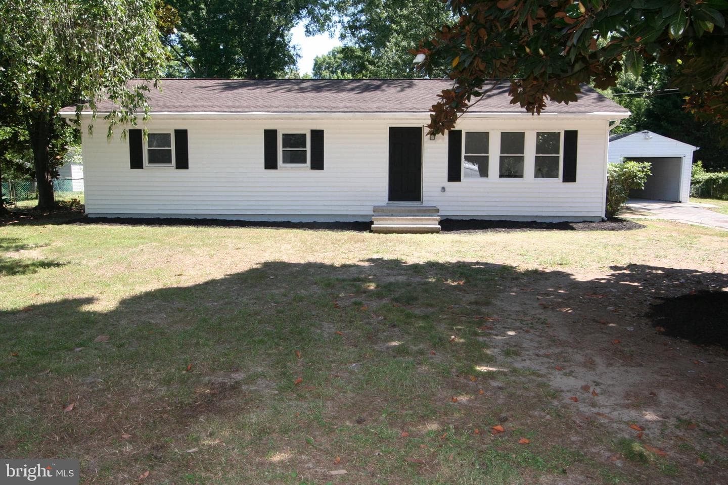 111 Utah Road, Stevensville