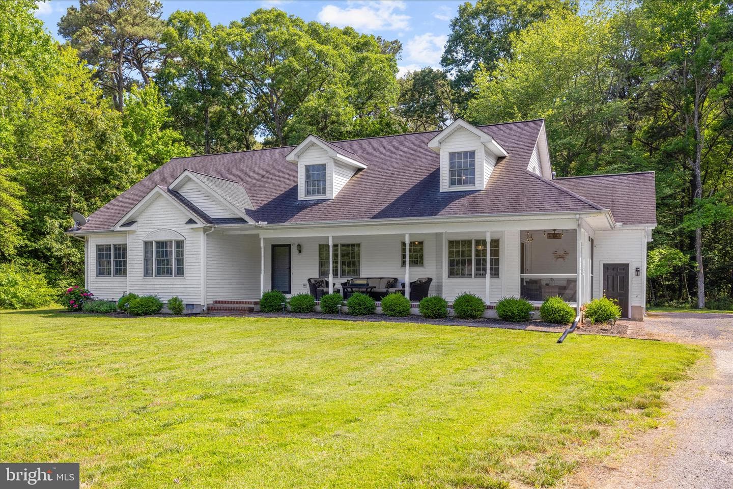 116 Mallard Drive, Stevensville