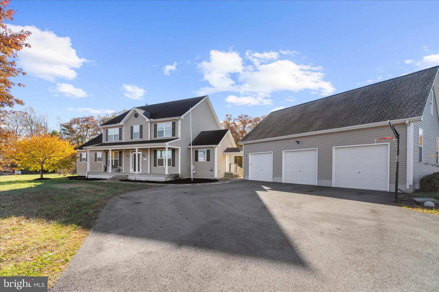 216 Brix Drive, Church Hill