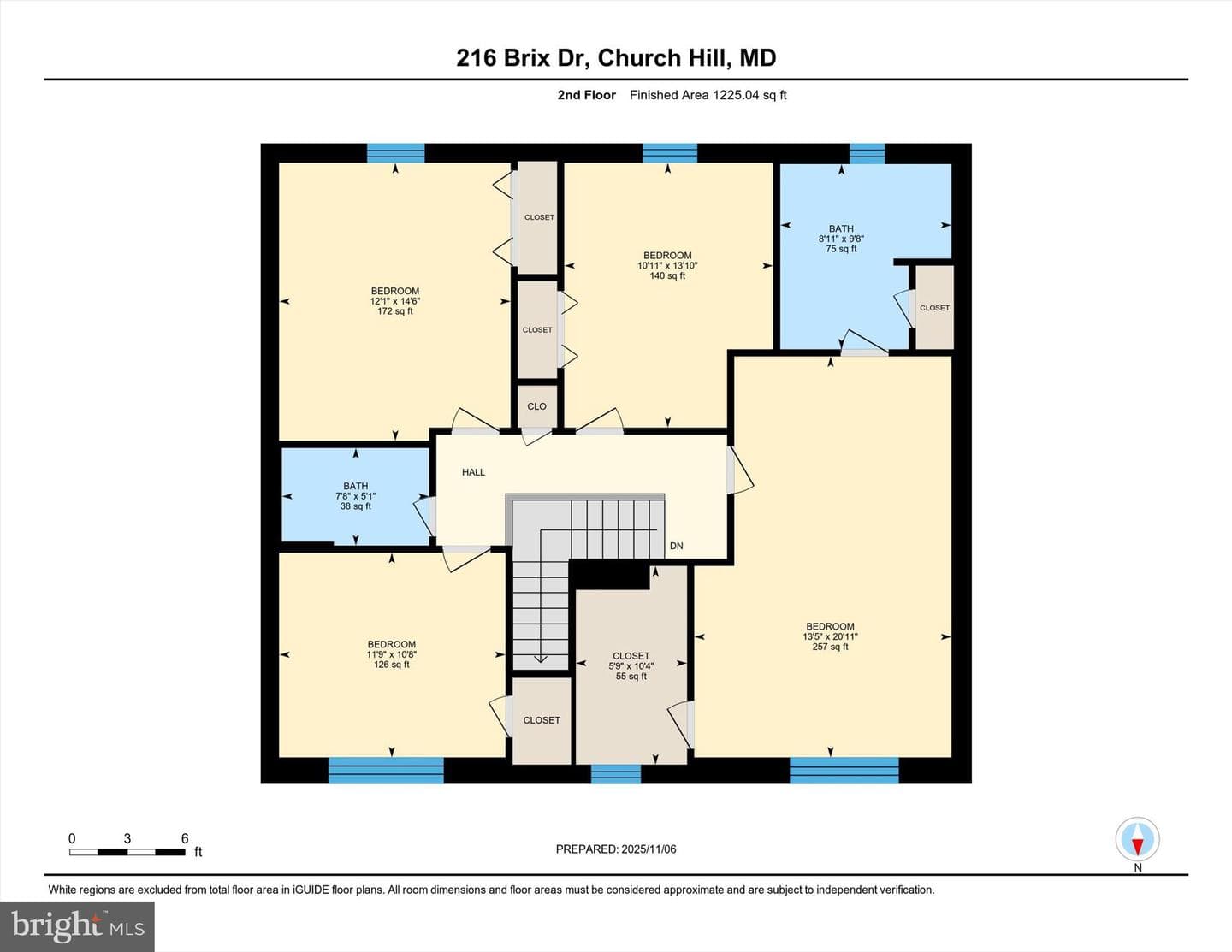 216 Brix Drive photo 71