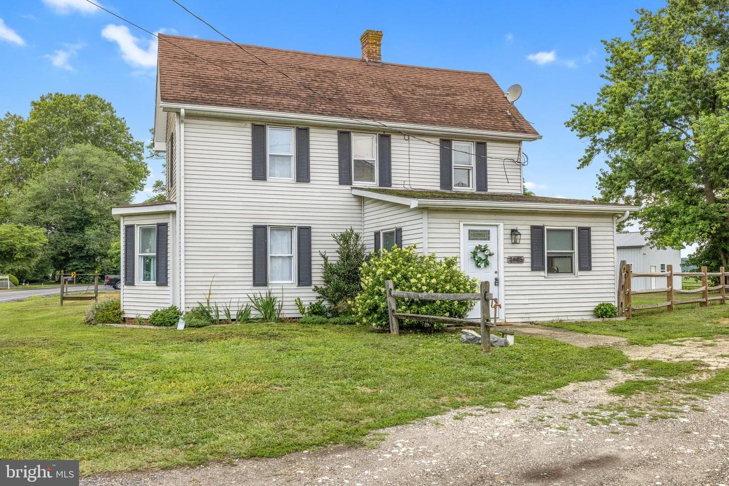 1645 Ruthsburg Road photo 43