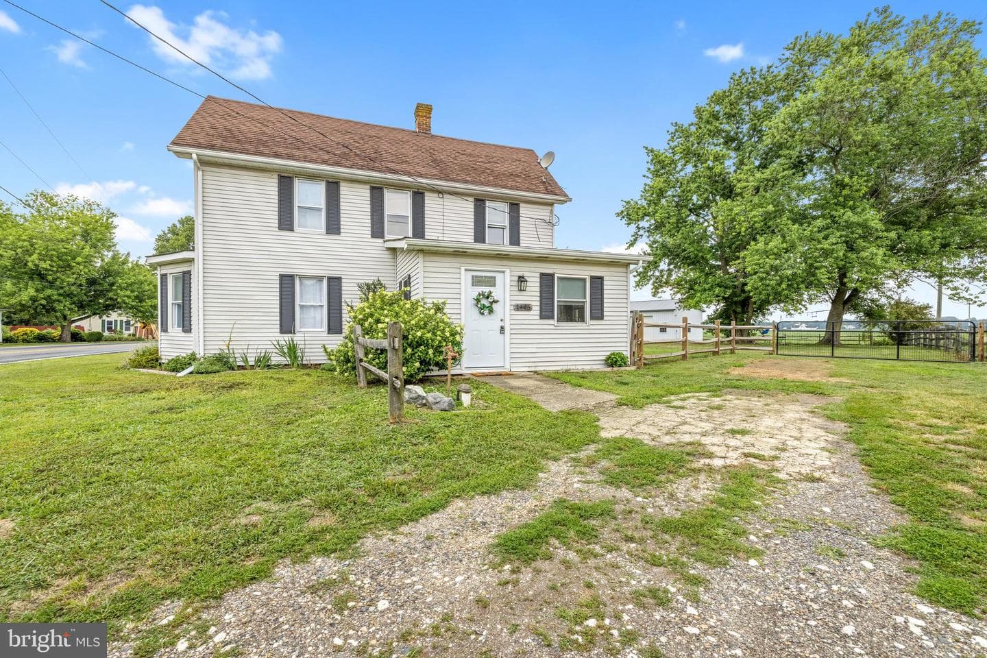 1645 Ruthsburg Road photo 6