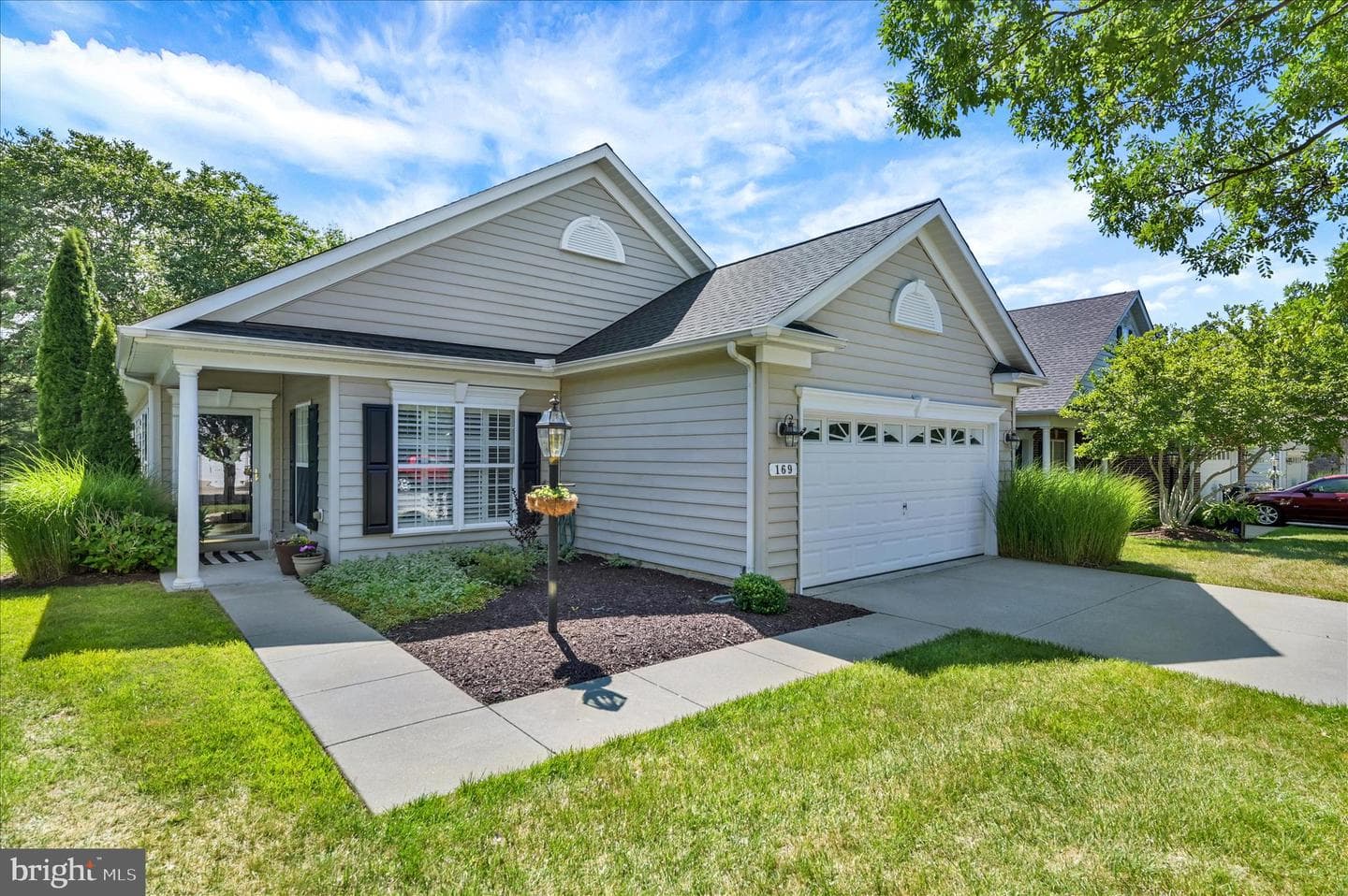 169 Symphony Way, Centreville