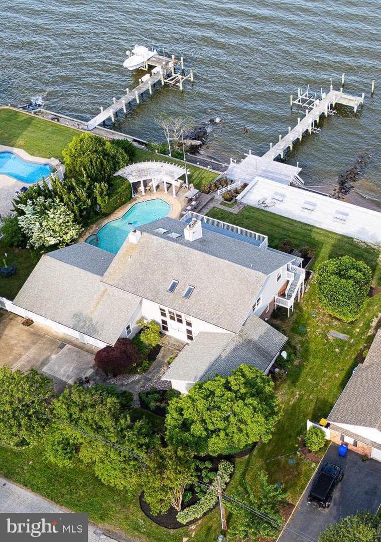206 Queen Anne Club Drive, Stevensville