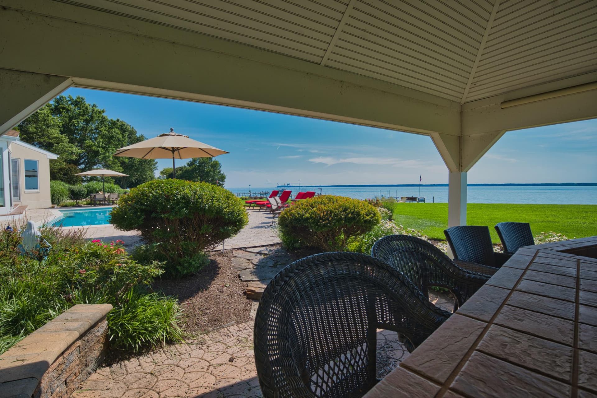 2882 Cox Neck Road photo 90