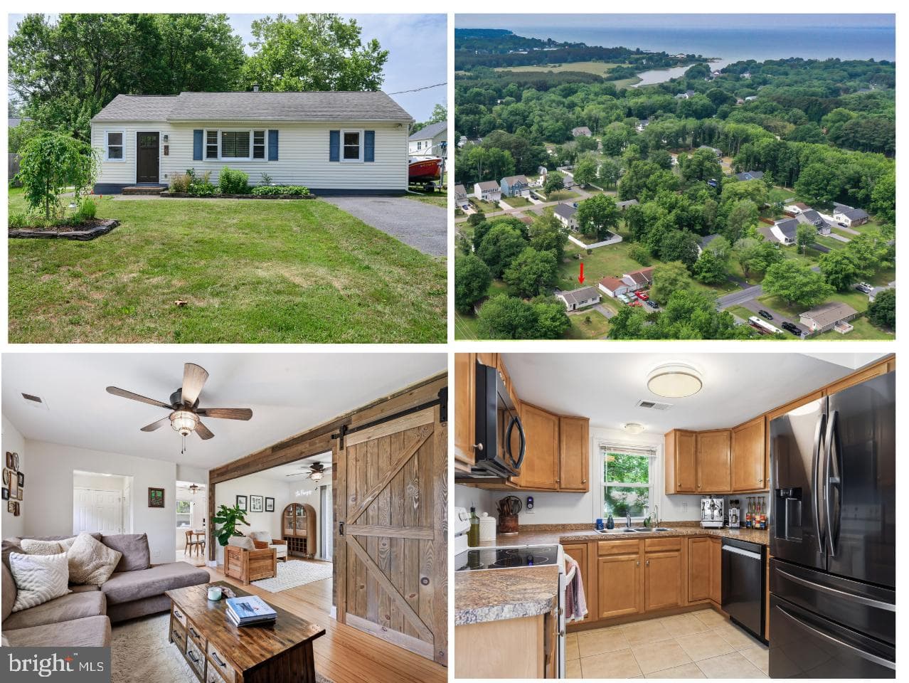 103 Oregon Road, Stevensville