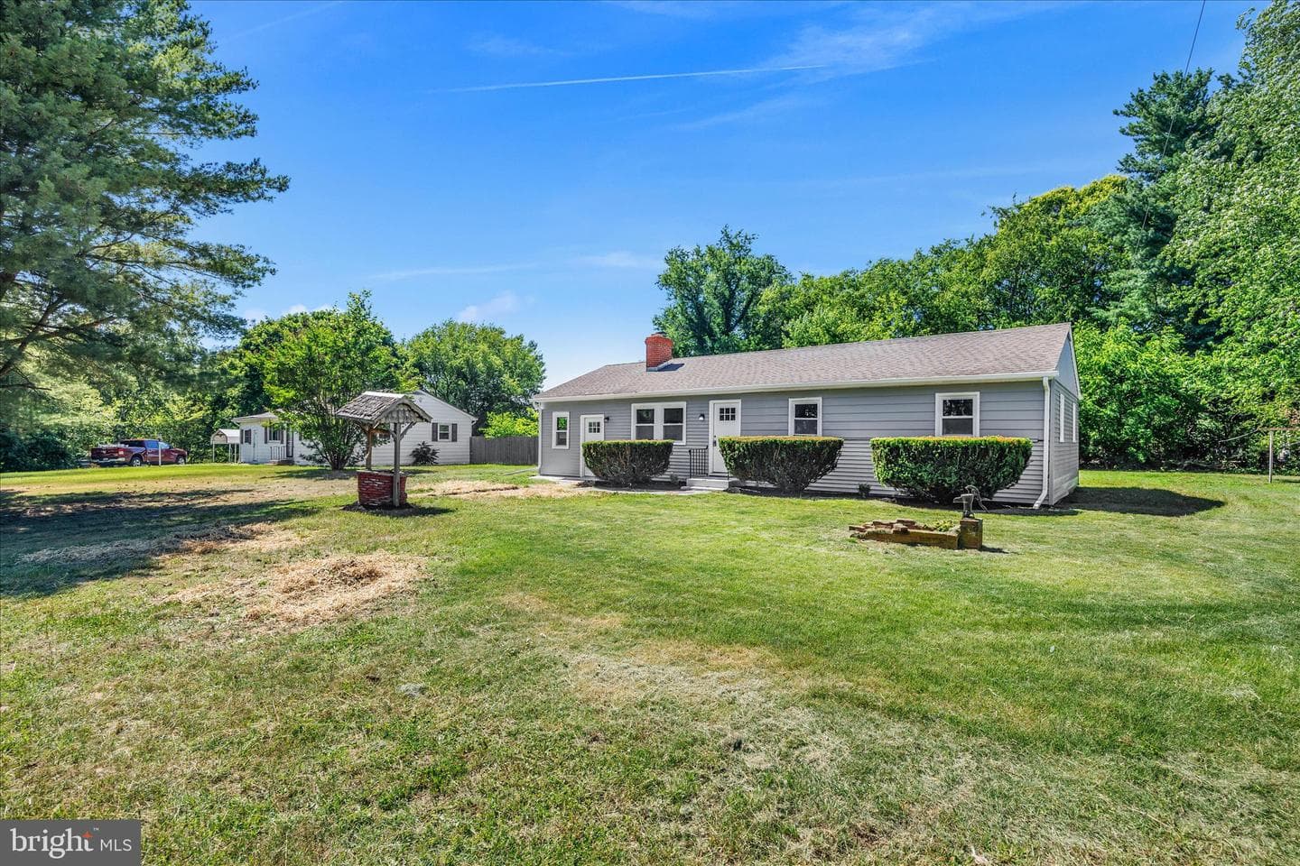 517 Round Top Road, Chestertown