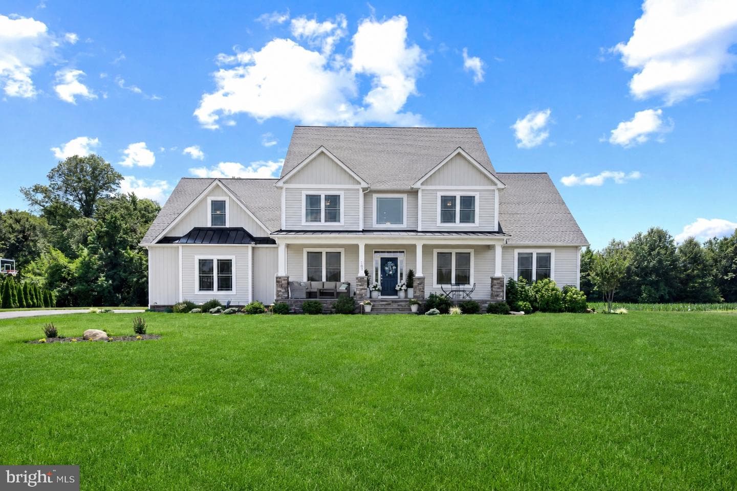143 Thicket Court, Centreville