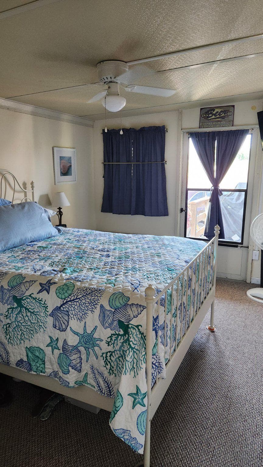 111 Beach Harbor Drive ##194c photo 17