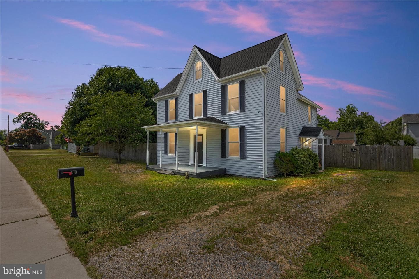 430 Railroad Avenue, Centreville