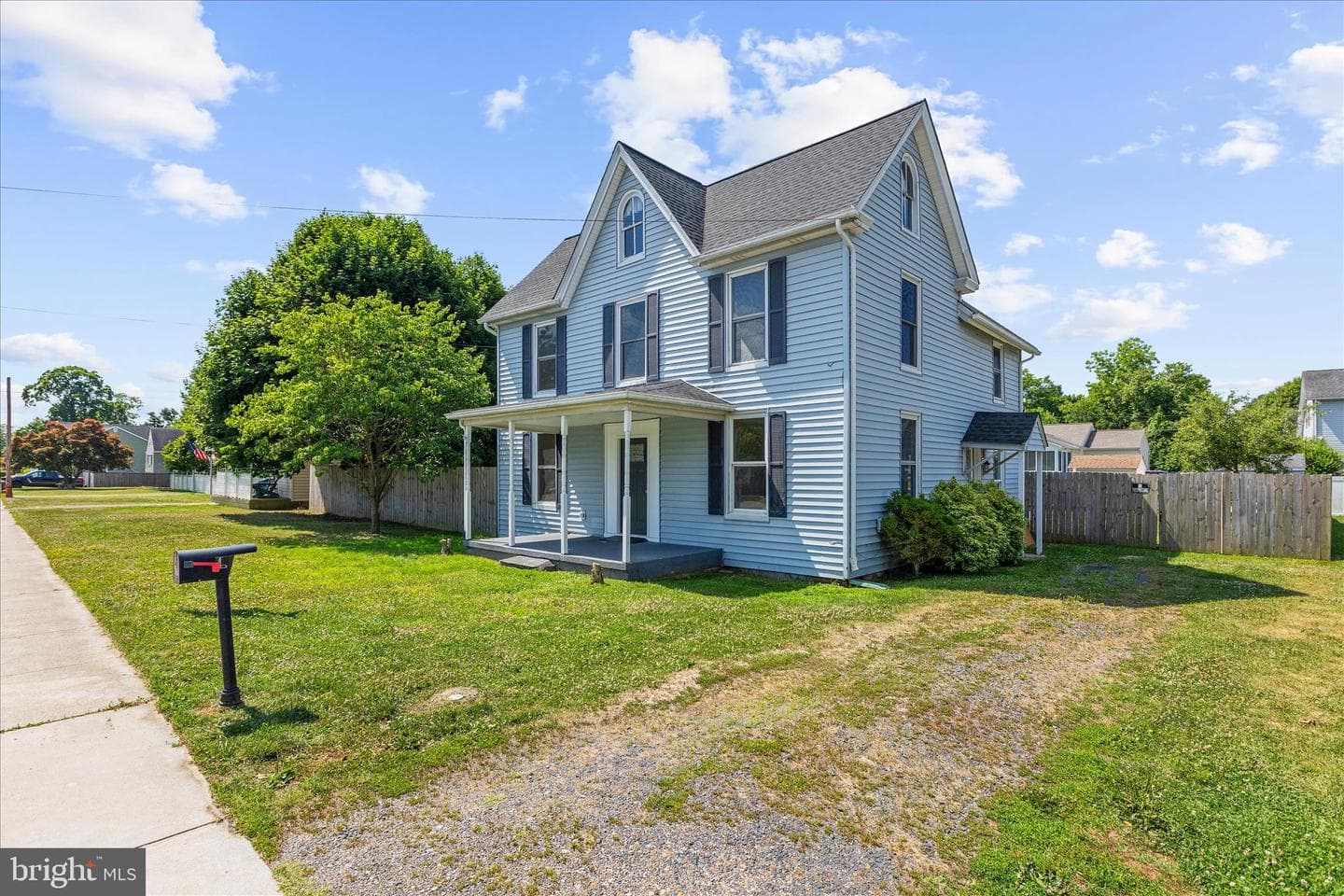 430 Railroad Avenue, Centreville