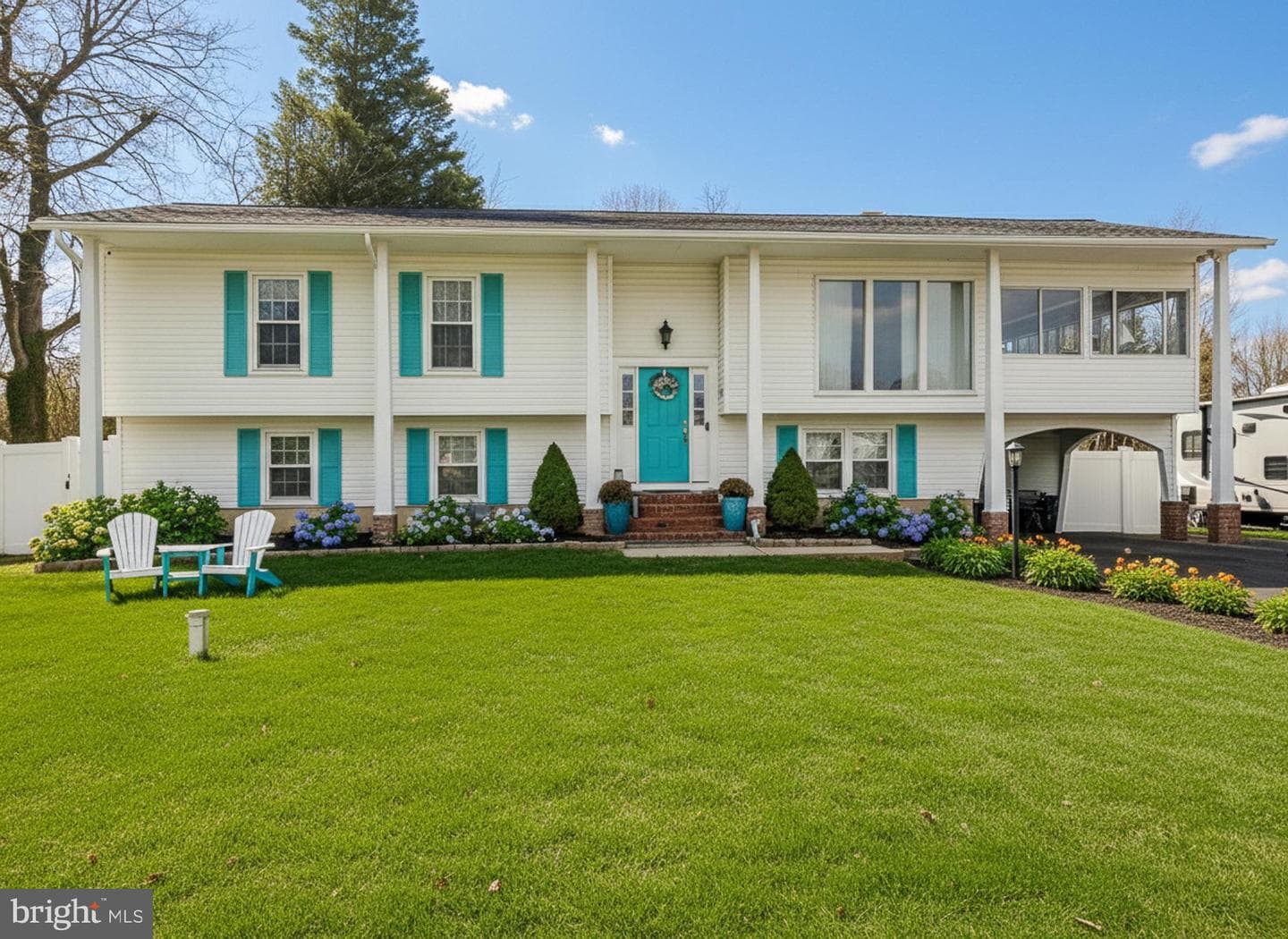 511 Chesapeake Avenue, Stevensville