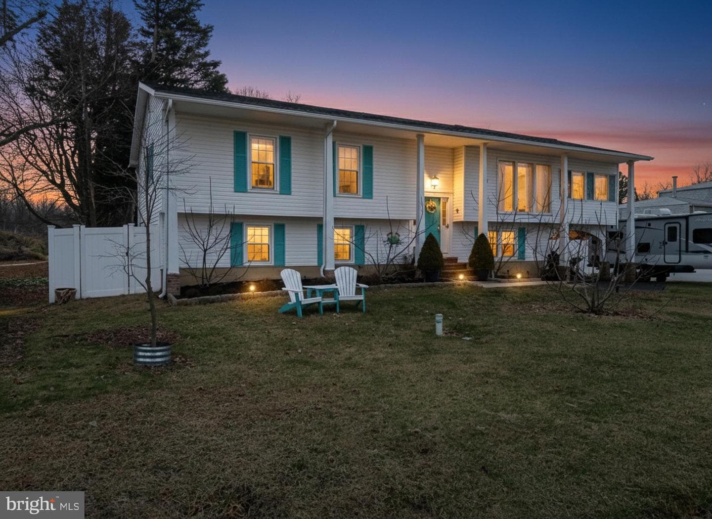 511 Chesapeake Avenue, Stevensville