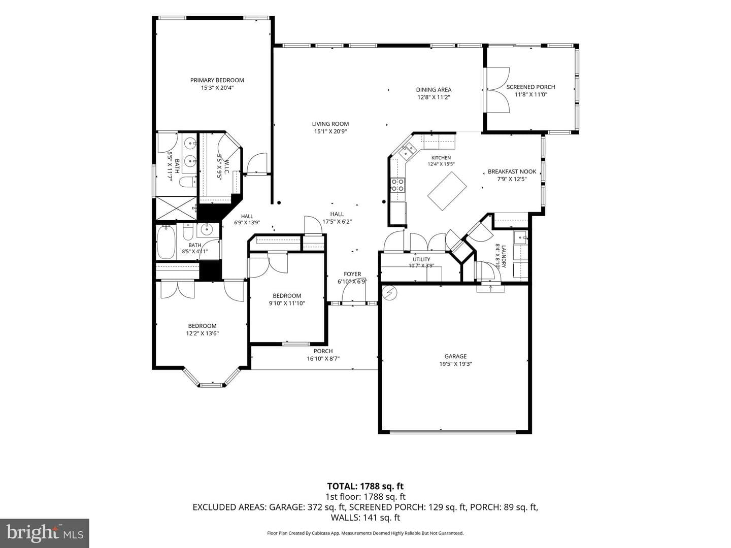 114 Edenderry Avenue photo 42