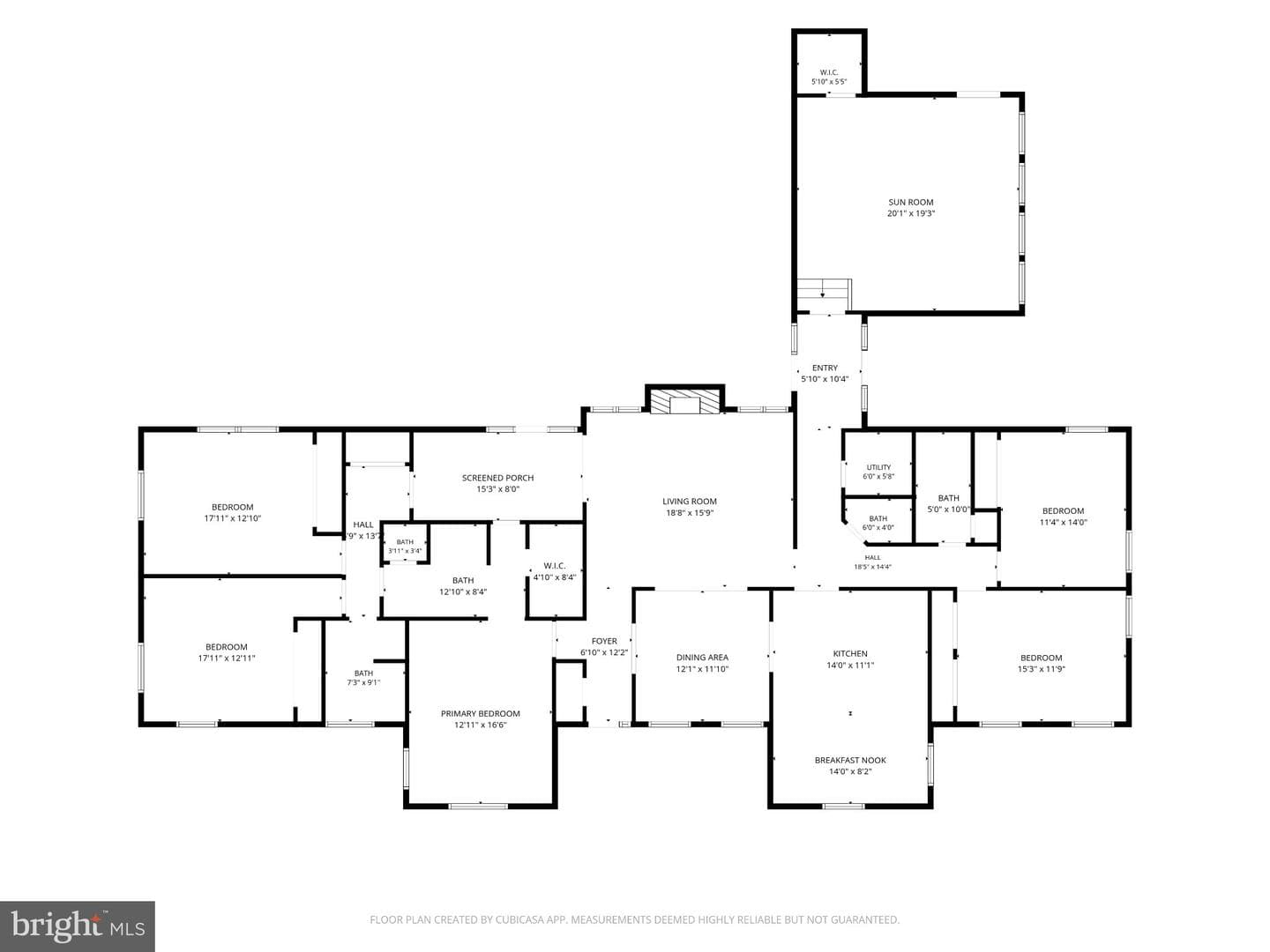 101 Chestnut Lane photo 5