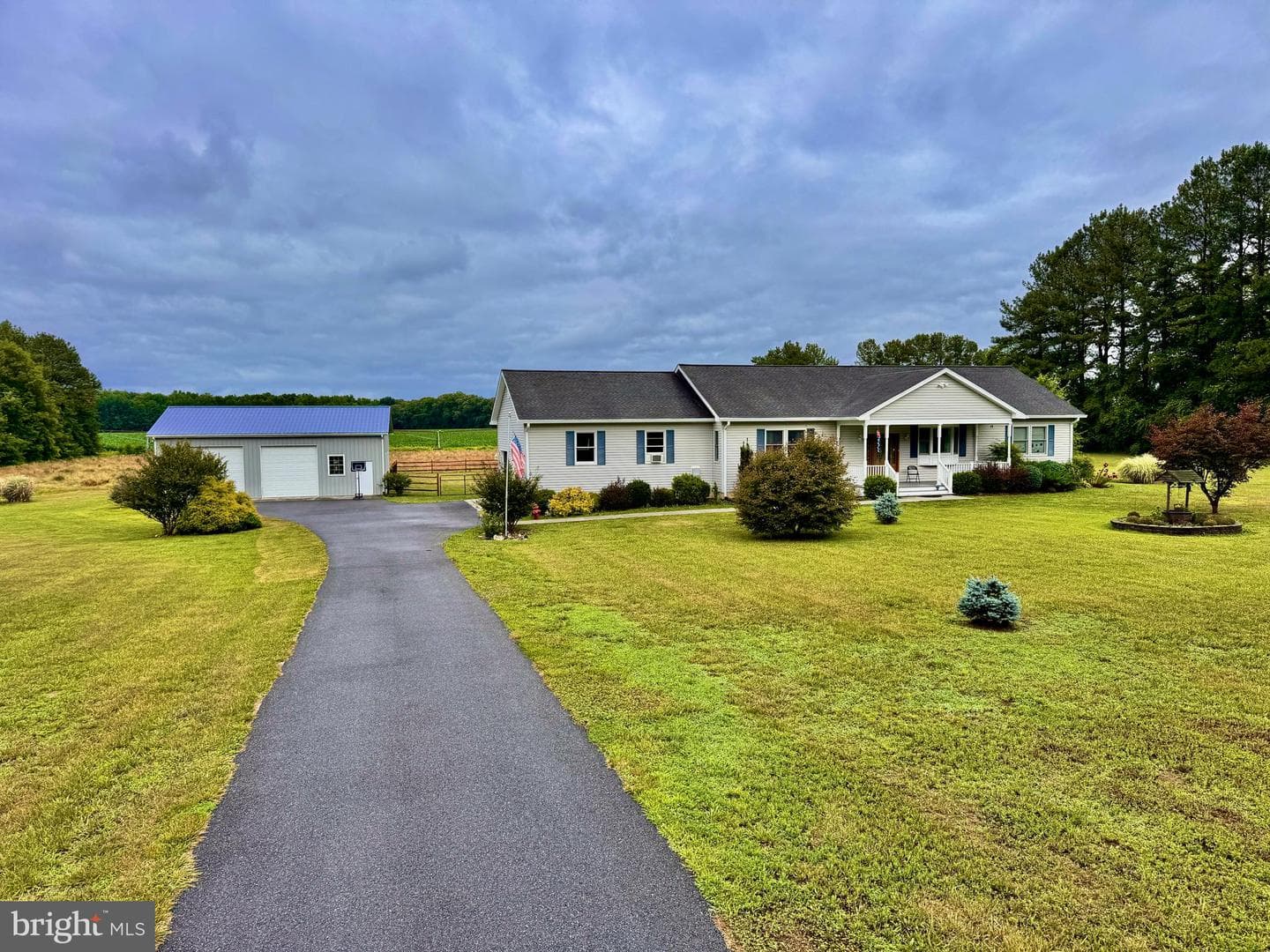 1212 Rabbit Hill Road, Church Hill