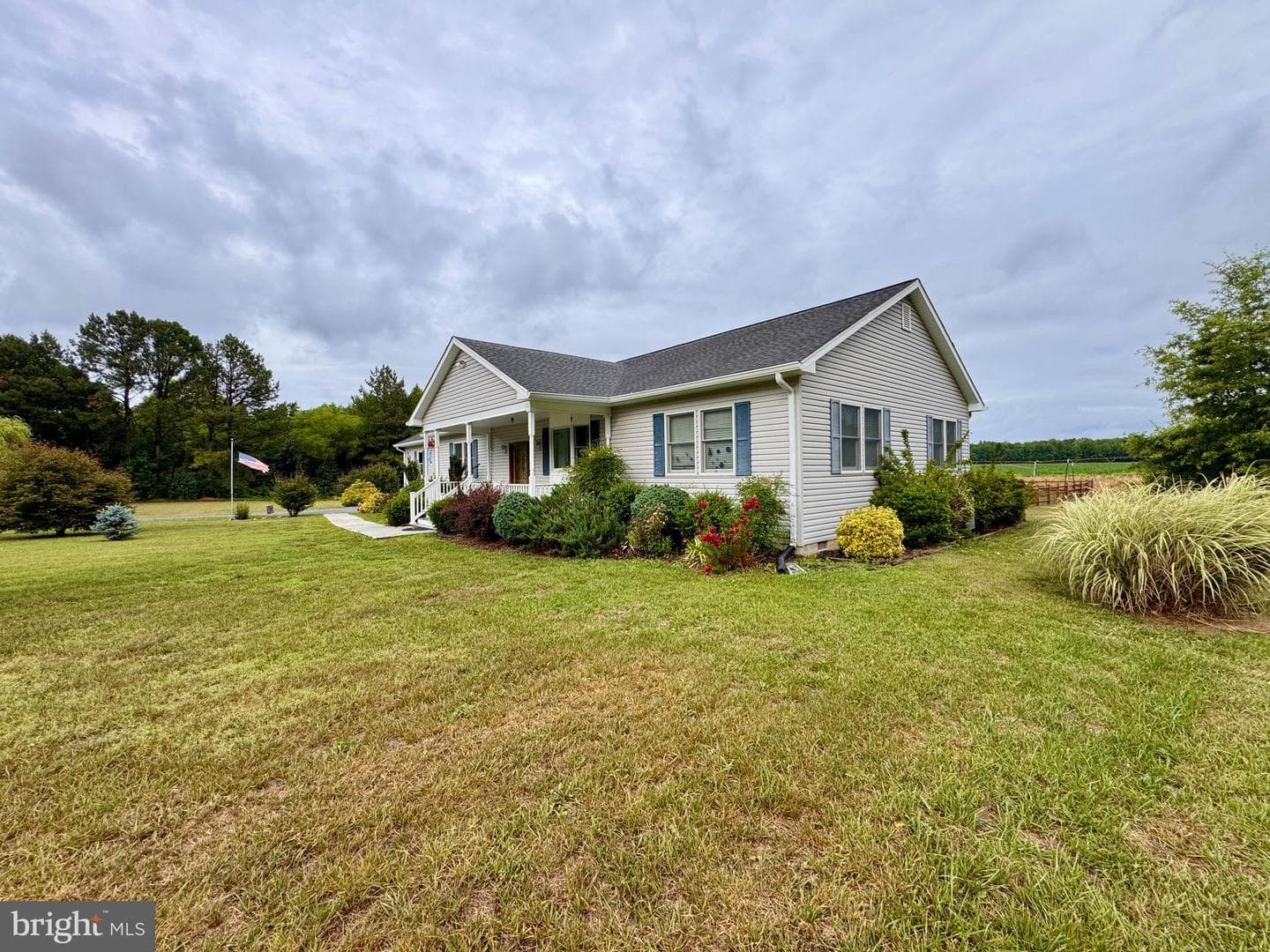 1212 Rabbit Hill Road, Church Hill