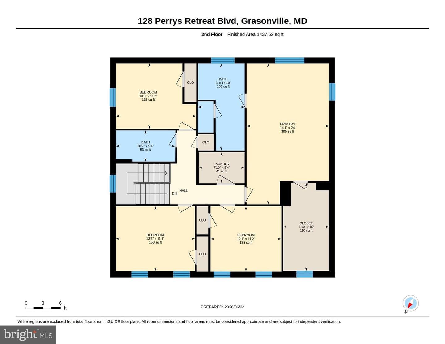 128 Perrys Retreat Blvd photo 69