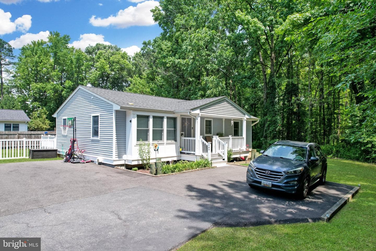 105 Bobbit Court, Stevensville