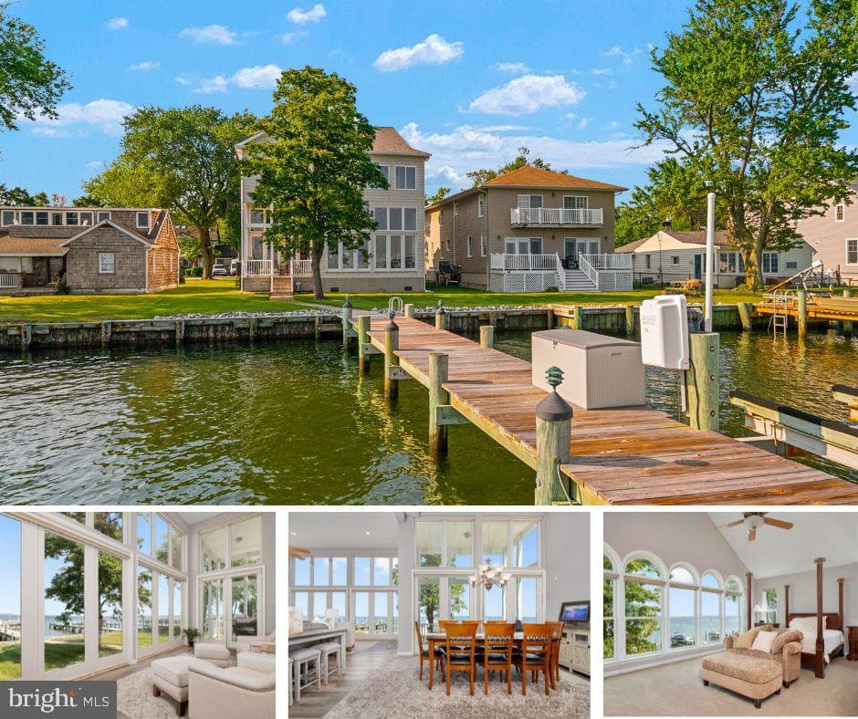 952 Chester River Drive, Grasonville
