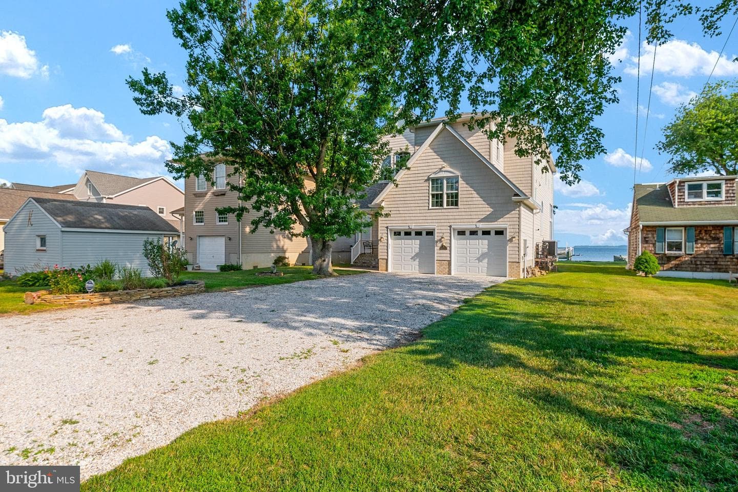 952 Chester River Drive, Grasonville