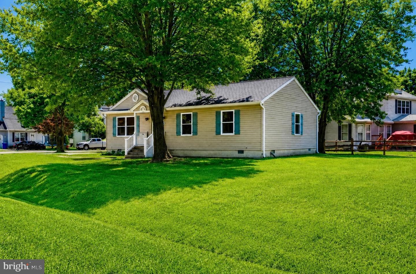 601 Davol Road, Stevensville